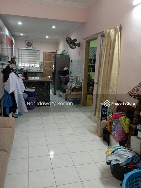 For Sale - TAMAN SERAI WANGI