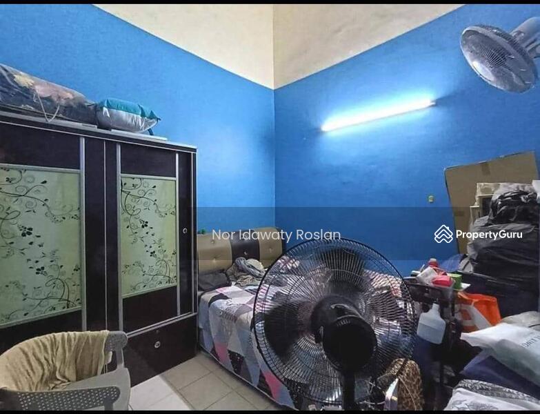For Sale - TAMAN SERAI WANGI