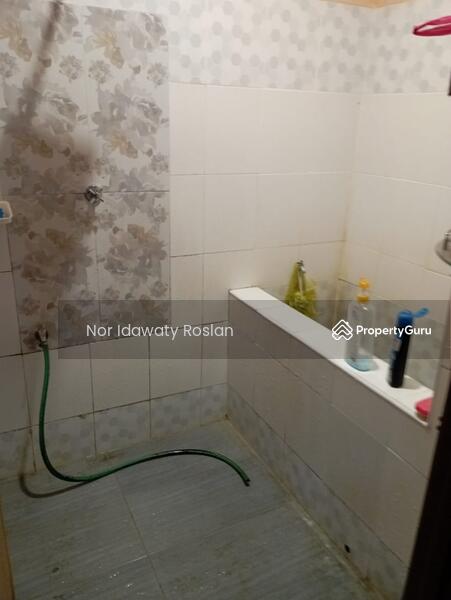 For Sale - TAMAN SERAI WANGI