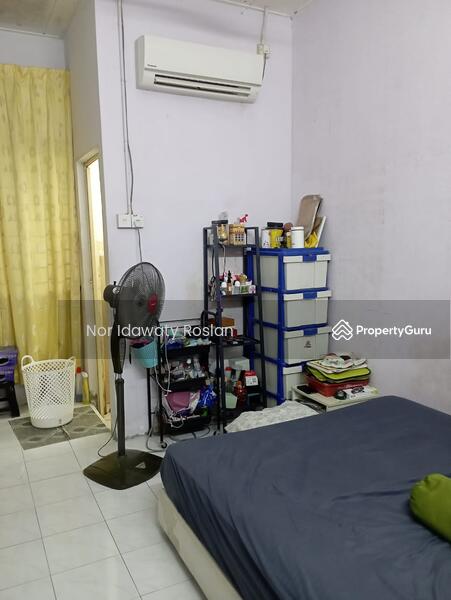 For Sale - TAMAN SERAI WANGI