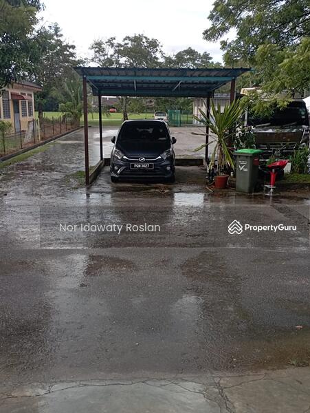 For Sale - TAMAN SERAI WANGI