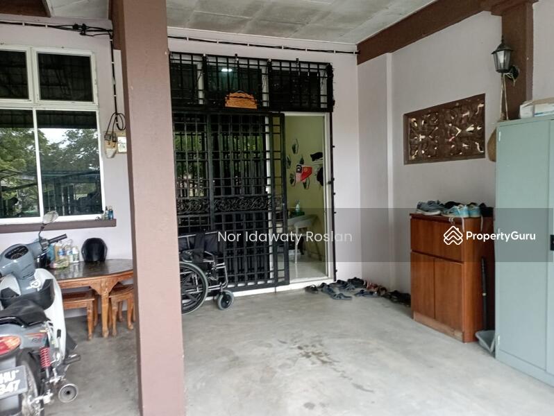 For Sale - TAMAN SERAI WANGI