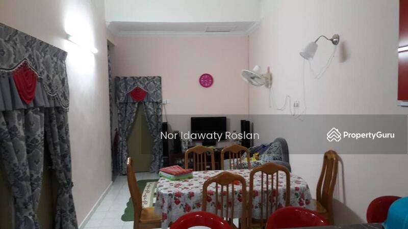 For Sale - TAMAN SERAI WANGI