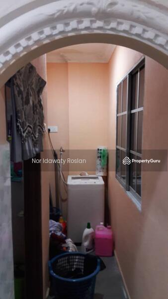 For Sale - TAMAN SERAI WANGI