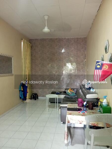 For Sale - TAMAN SERAI WANGI