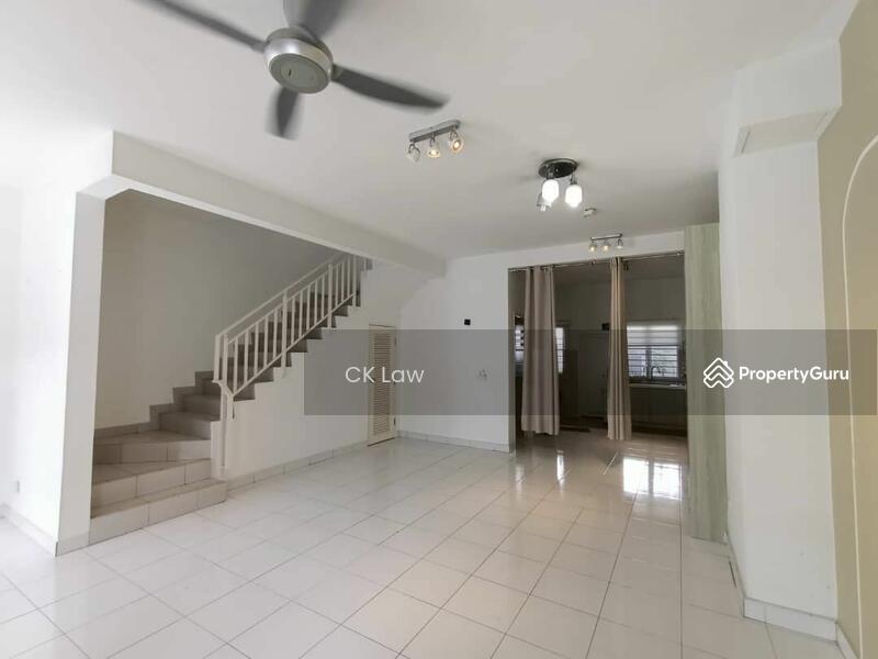 2-storey Terraced House for Sale in Setia Ecohill (Semenyih) - CK Law - PropertyGuru.com.my