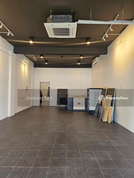 For Rent - Bukit Rimau