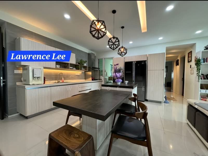 Kondominium untuk Disewa di Raffel Tower - Lawrence Lee - PropertyGuru.com.my