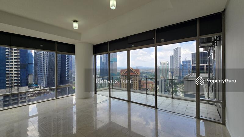 Condominium for Rent at Pavilion Residences - Rehvus Tan - PropertyGuru.com.my