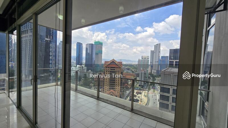 Condominium for Rent at Pavilion Residences - Rehvus Tan - PropertyGuru.com.my
