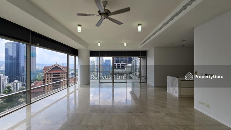 Condominium for Rent at Pavilion Residences - Rehvus Tan - PropertyGuru.com.my