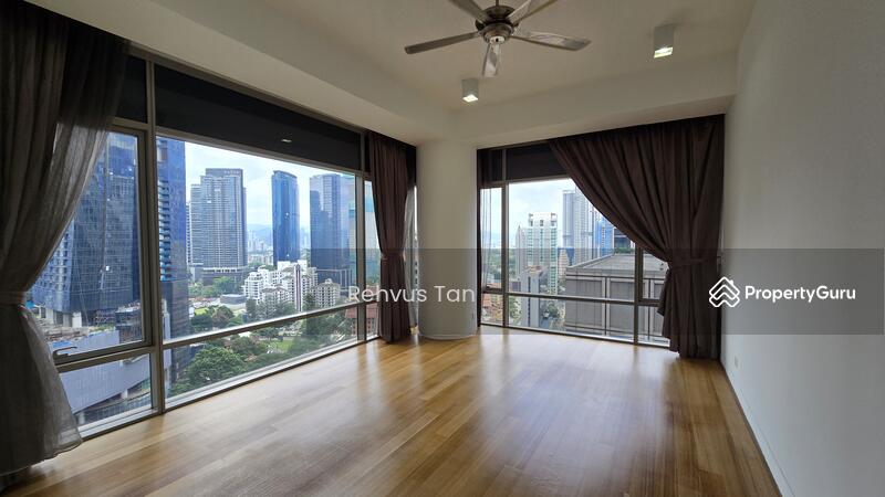Condominium for Rent at Pavilion Residences - Rehvus Tan - PropertyGuru.com.my