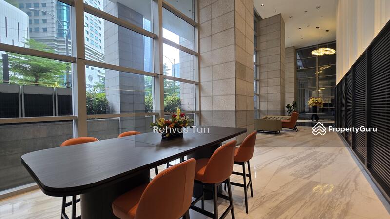 Condominium for Rent at Pavilion Residences - Rehvus Tan - PropertyGuru.com.my