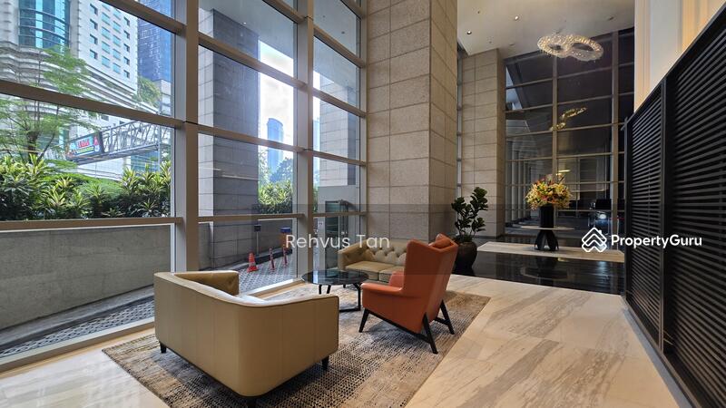 Condominium for Rent at Pavilion Residences - Rehvus Tan - PropertyGuru.com.my