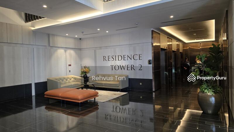 Condominium for Rent at Pavilion Residences - Rehvus Tan - PropertyGuru.com.my