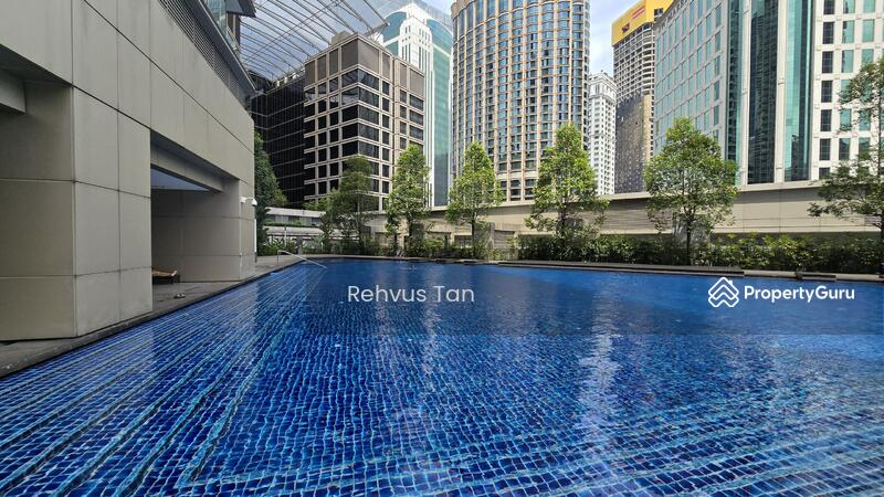 Condominium for Rent at Pavilion Residences - Rehvus Tan - PropertyGuru.com.my