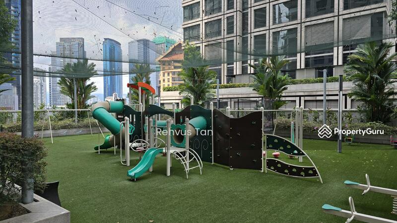 Condominium for Rent at Pavilion Residences - Rehvus Tan - PropertyGuru.com.my