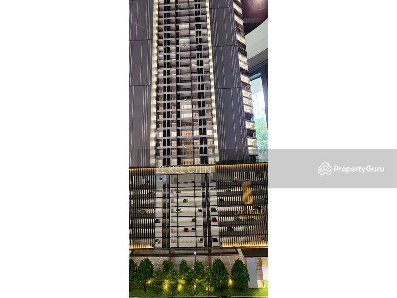 For Sale - Lofthill Residence