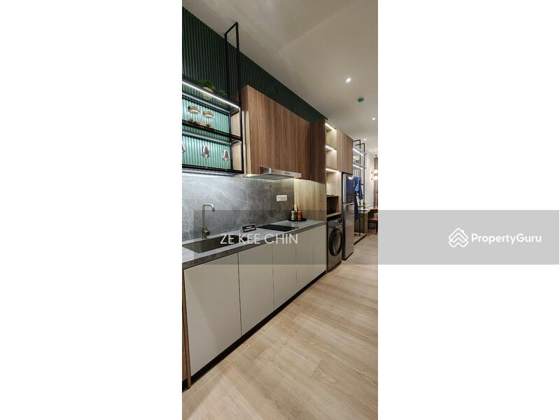 For Sale - Lofthill Residence