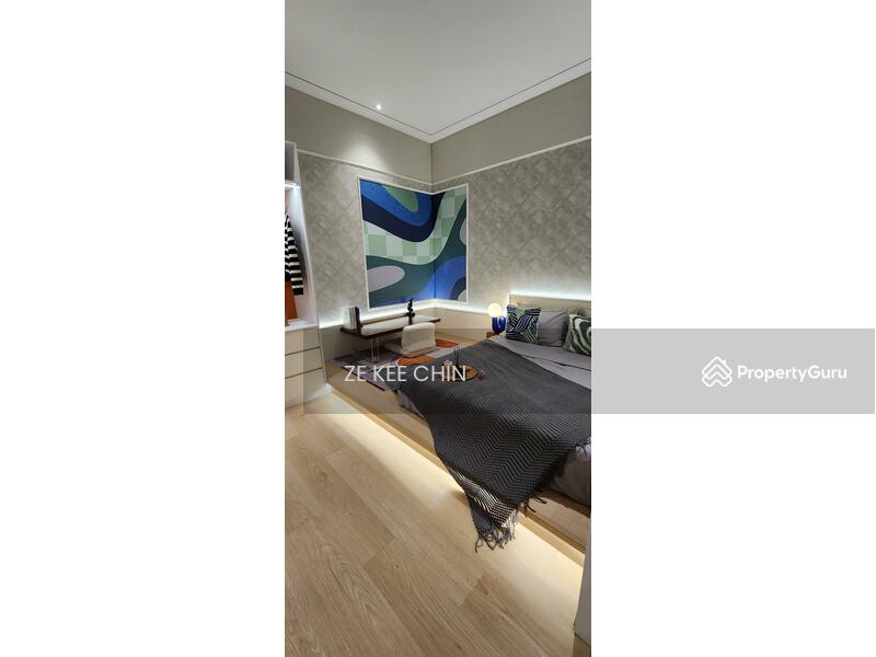 For Sale - Lofthill Residence