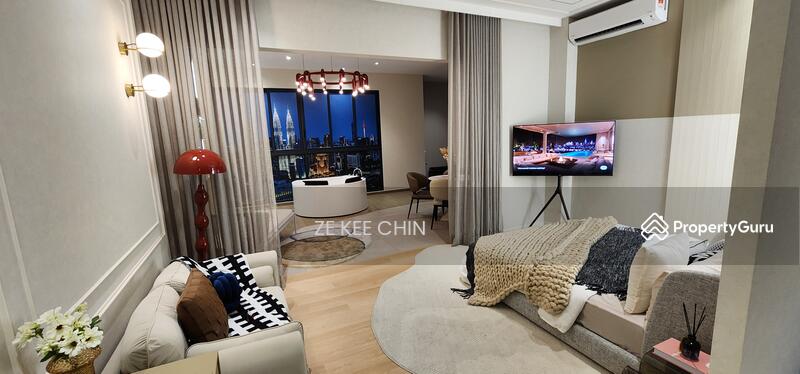 For Sale - Lofthill Residence