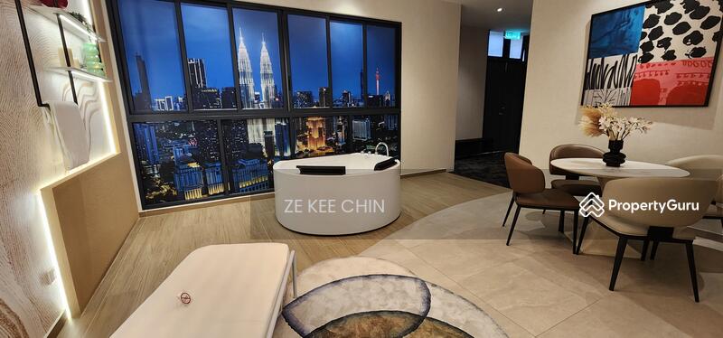 For Sale - Lofthill Residence