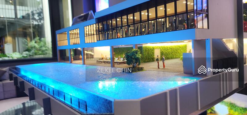 For Sale - Lofthill Residence