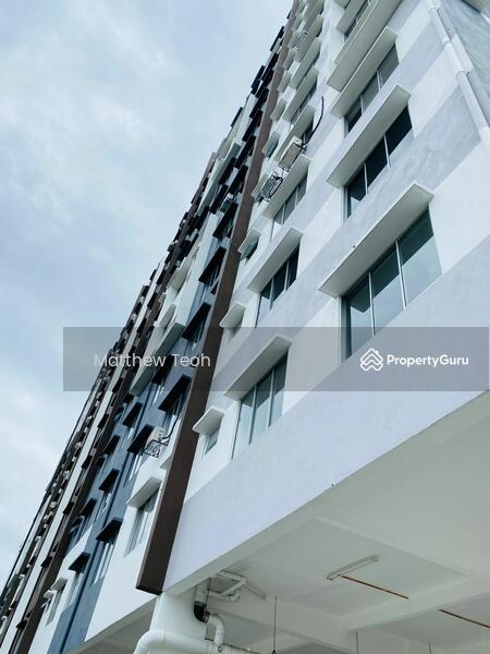 For Sale - Acacia Semenyih Apartment