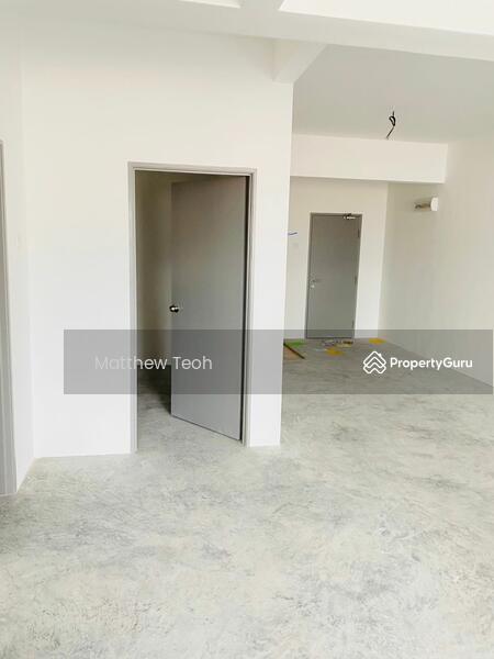 For Sale - Acacia Semenyih Apartment