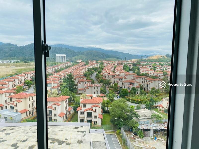 For Sale - Acacia Semenyih Apartment