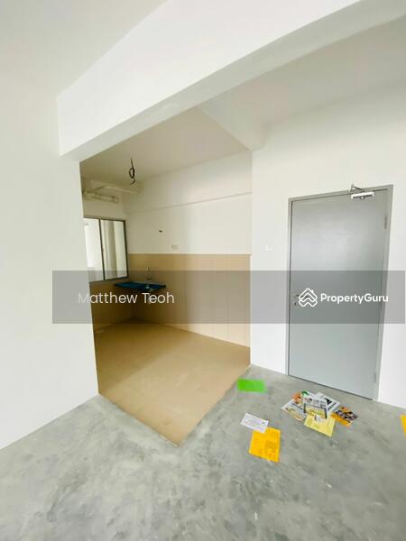 For Sale - Acacia Semenyih Apartment