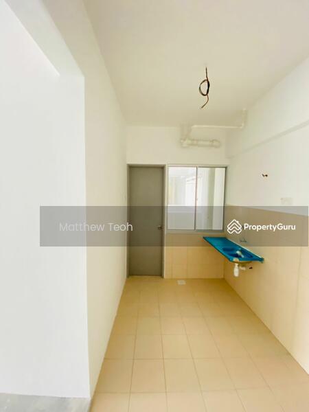 For Sale - Acacia Semenyih Apartment