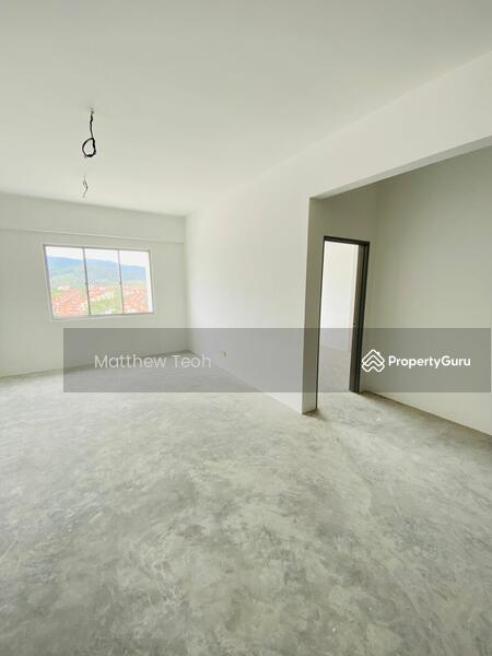 For Sale - Acacia Semenyih Apartment