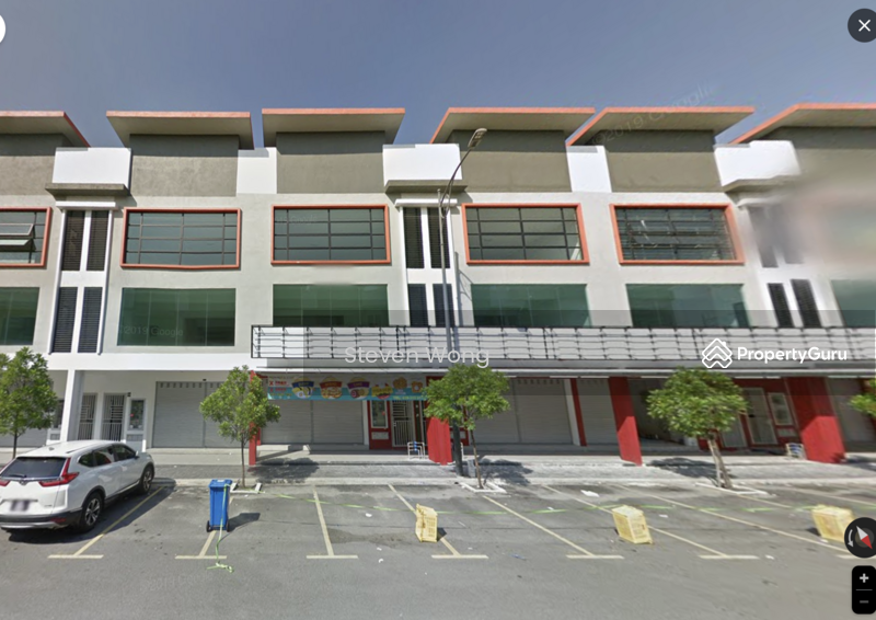 For Sale - Vista Valley Semenyih Kajang Shop lot Kajang east Bandar teknologi kajang