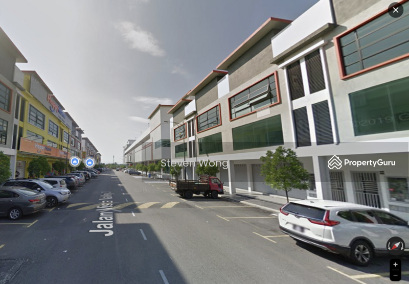 For Sale - Vista Valley Semenyih Kajang Shop lot Kajang east Bandar teknologi kajang