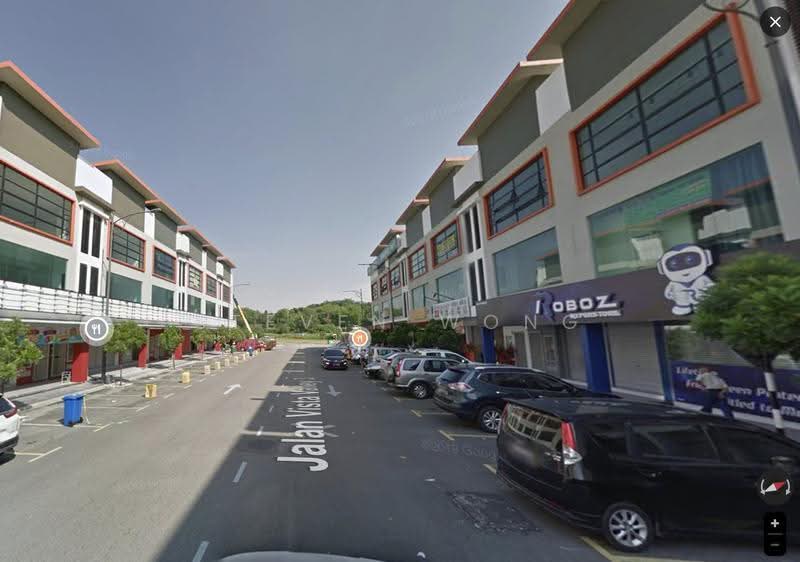 Shop / Office for Sale in Bandar Teknologi Kajang (Kajang) - Steven Wong - Exterior - PropertyGuru.com.my