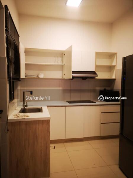 Service Residence for Rent at South View - Stefanie Yii - PropertyGuru.com.my