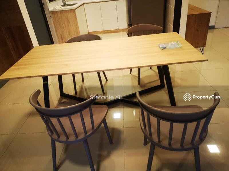 Service Residence for Rent at South View - Stefanie Yii - PropertyGuru.com.my