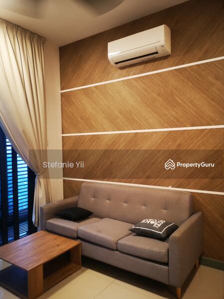 Service Residence for Rent at South View - Stefanie Yii - PropertyGuru.com.my