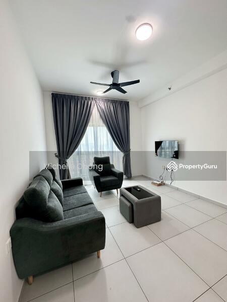 Untuk Disewa - Sinaran @ Utropolis