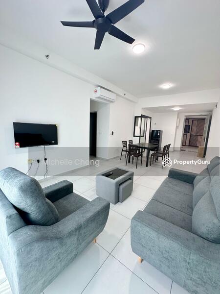 Untuk Disewa - Sinaran @ Utropolis