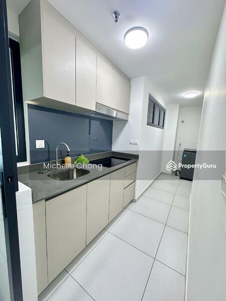 Untuk Disewa - Sinaran @ Utropolis