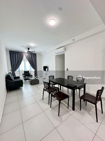 Untuk Disewa - Sinaran @ Utropolis