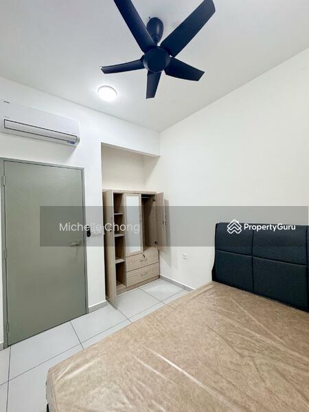 Untuk Disewa - Sinaran @ Utropolis