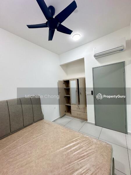 Untuk Disewa - Sinaran @ Utropolis