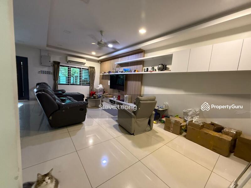 Untuk Dijual - Eng Ann, klang