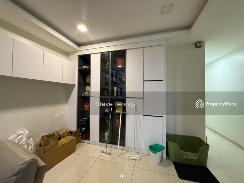 Untuk Dijual - Eng Ann, klang