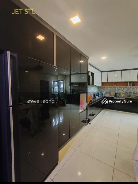 Untuk Dijual - Eng Ann, klang