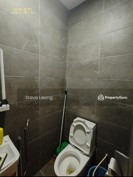 Untuk Dijual - Eng Ann, klang