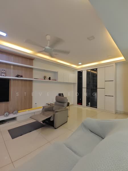 For Sale - Eng Ann, klang
